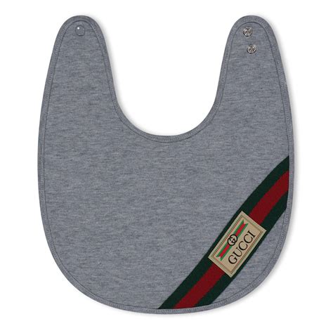 gucci bib baby|Gucci Kids Bibs .